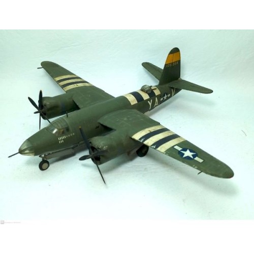 MARTIN B-26 MARAUDER