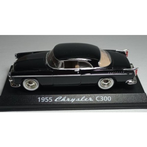 1955 CHRYSLER C300