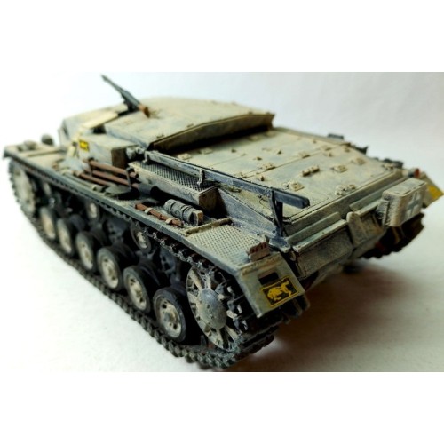STUG III AUSF B
