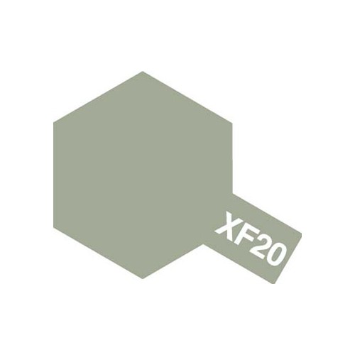 Acrylic Mini XF-20 Medium Grey- 10ml