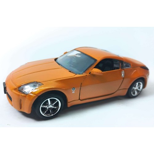 NISSAN FAIRLADY Z 1/35