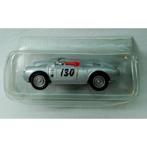 PORSCHE 350 RS SPIDER 1955