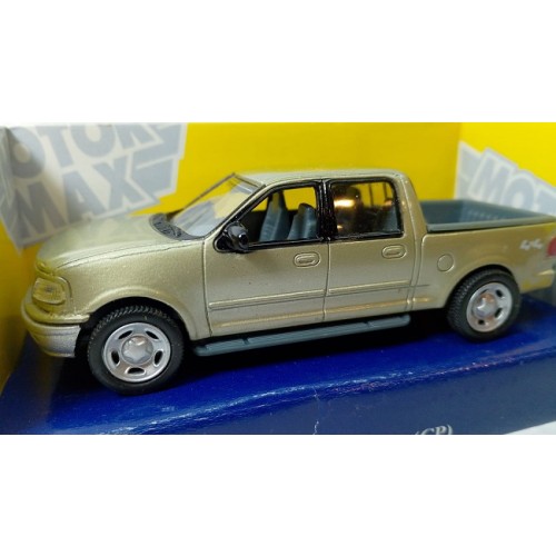 FORD F-150 2001