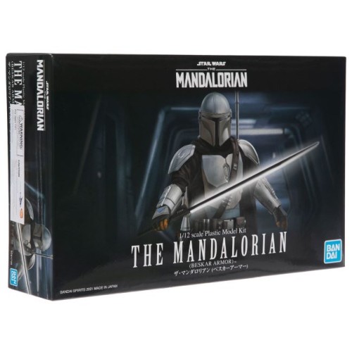 THE MANDALORIAN - STAR WARS