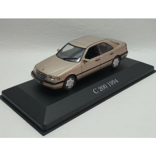 MERCEDES BENZ C 200 1994