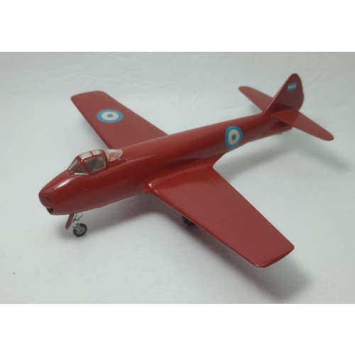 I.A.e. - 27 PULQUI I - 1/72