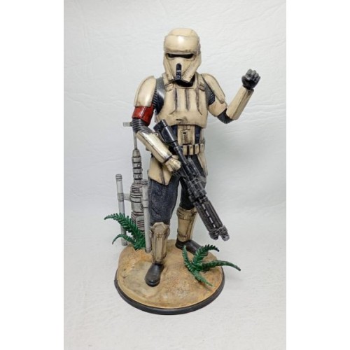 Shooretrooper - Star Wars - 150mm