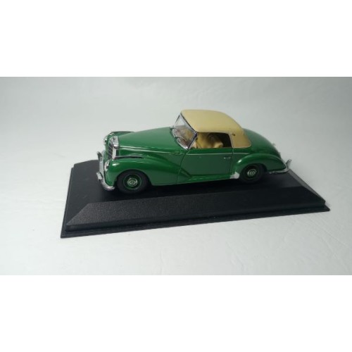 Mercedes Bens 300 Cabriolet 1951