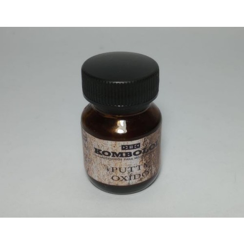 PUTTY ÓXIDO - KOMBOLOI