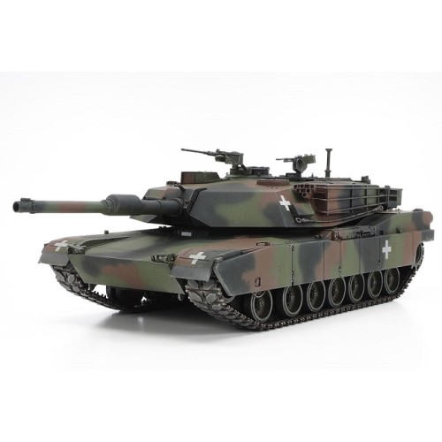 1/35 M1A1 Abrams Ukraine