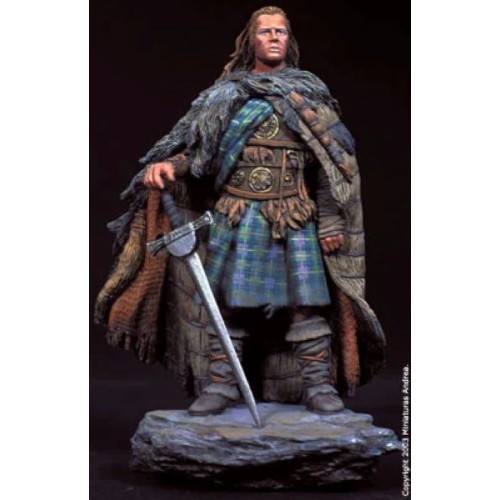HIGHLANDER - CRISTOPHER LAMBERT