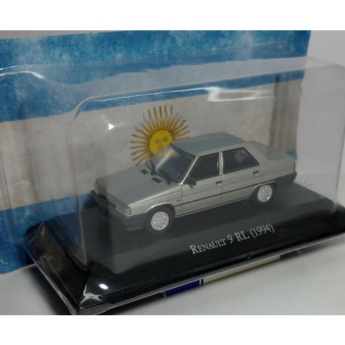 RENAULT 9 RL (1994)