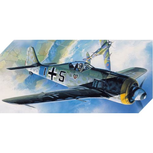 FOCKE-WULF FW190A-6/8