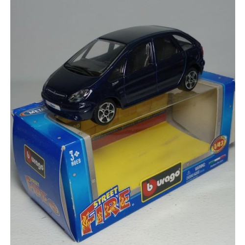 CITROEN XSARA PICASSO