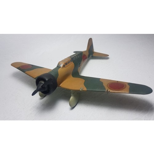 MITSUBISHI KI-15 BABS - 1/72