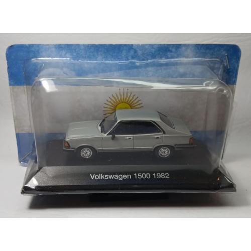 Volkswagen 1500 1982