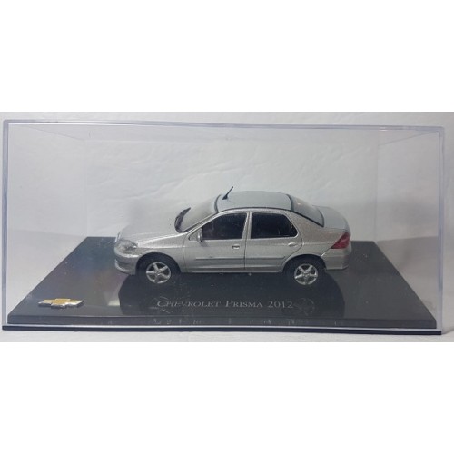 CHEVROLET PRISMA 2012