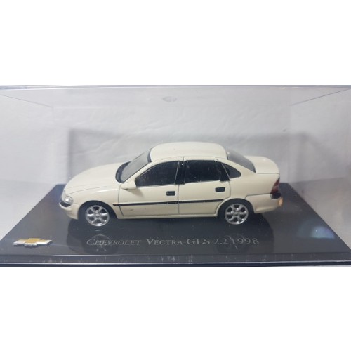 CHEVROLET VECTRA GLS 2.2 1998