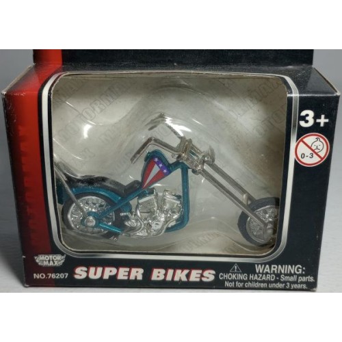 HARLEY DAVIDSON "EASY RIDER"