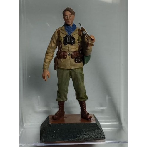 OFICIAL AMERICANO 1944