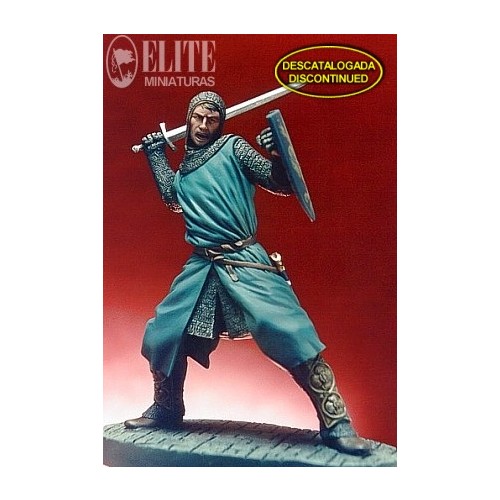 CRUZADO ITALIANO - 1300