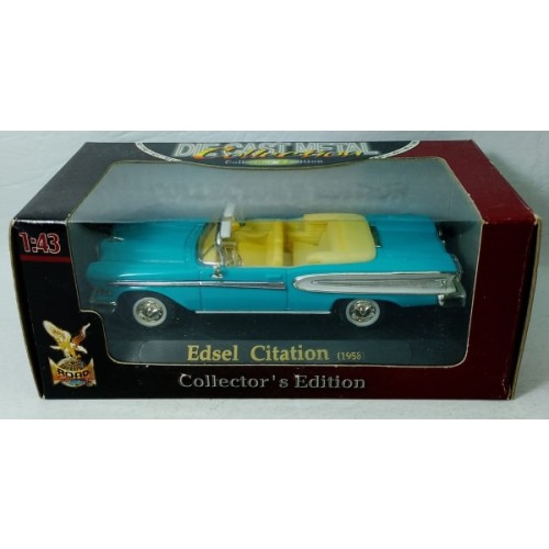 EDSEL CITATION (1958)
