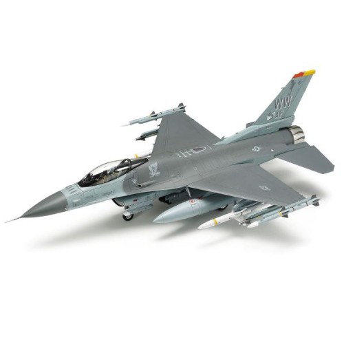 1/72 F-16CJ w/FULL EQUIPMENT - OFERTA