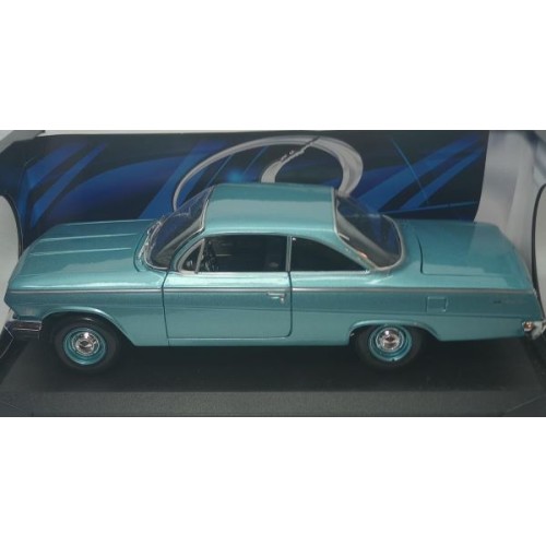 1962 CHEVROLET BEL AIR