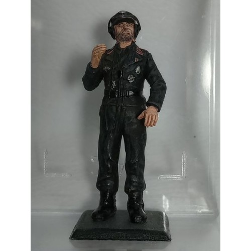 TANQUISTA ALEMÁN 1941