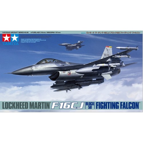 F-16CJ Fighting Falcon - OFERTA