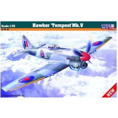 HAWKER TEMPEST MK.V