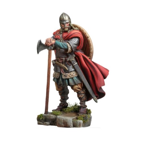 VIKING RAIDER - 793 D.C.