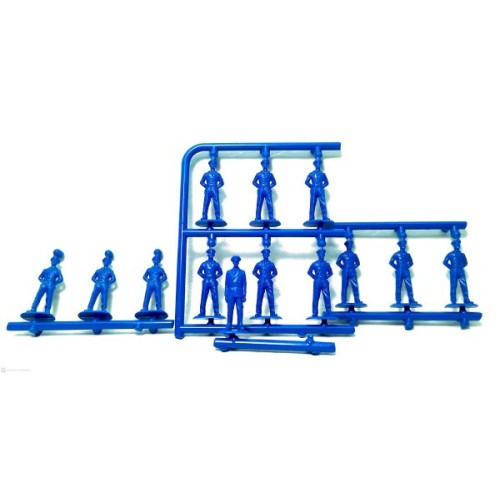 MARINOS DE LA KRIEGSMARINE x13