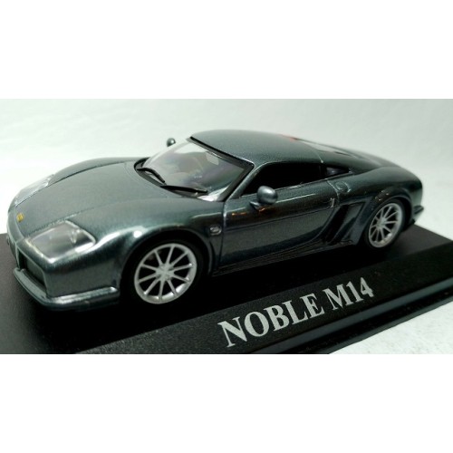 NOBLE M14