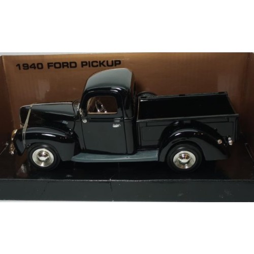 1940 FORD PICK UP
