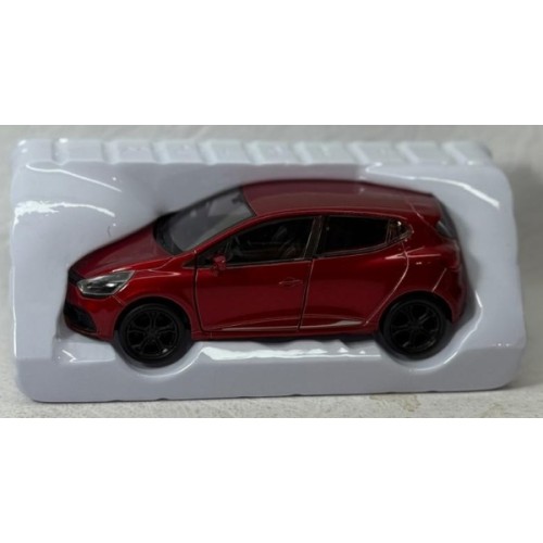 RENAULT CLIO RS
