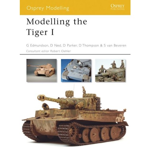 MODELLING  THE TIGER I
