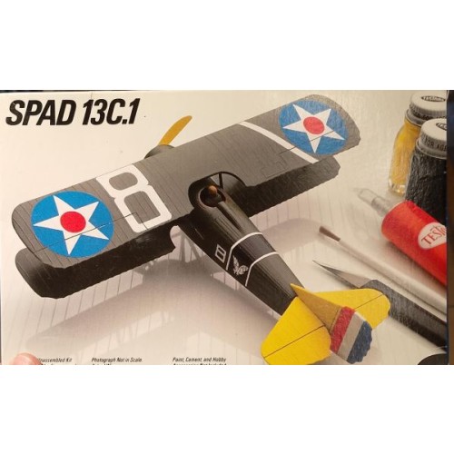 SPAD 13 C,1