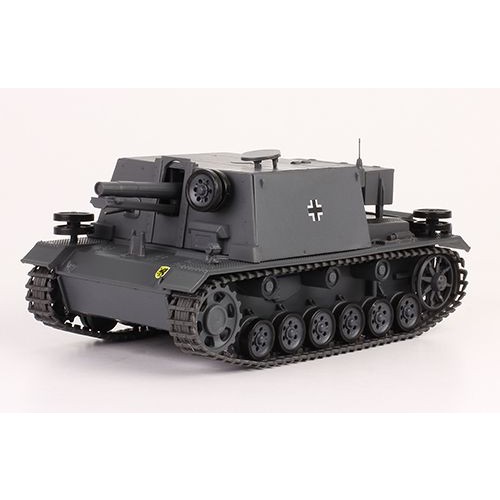 STURMINFANGESCHUETZ 33