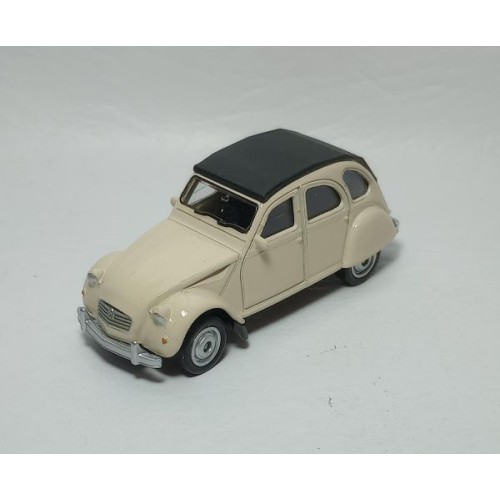 CITROËN 2CV 1/60