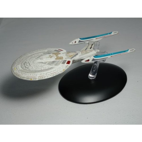 STAR TREK - U.S.S. ENTERPRISE