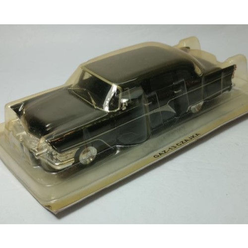GAZ-13 CZAJKA