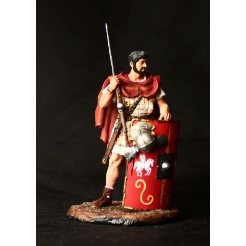 LEGIONARIO LEGION II - AUGUSTA