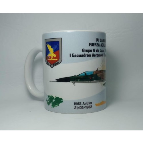 TAZA: IAI DAGGER C-418