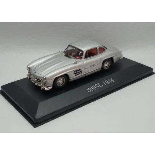 MERCEDES BENZ 300SL 1954