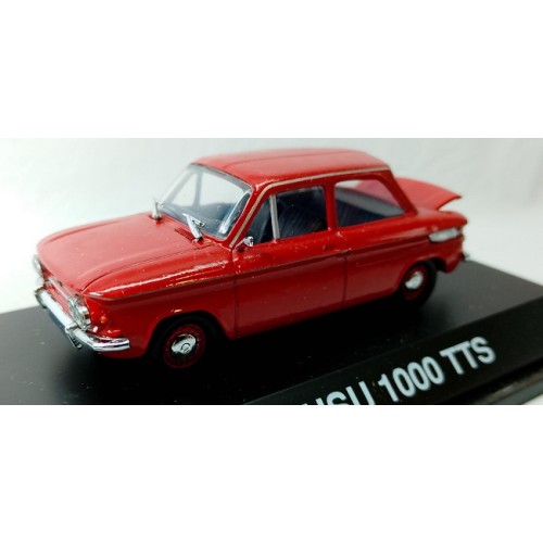 AUDI NSU 1000 TS