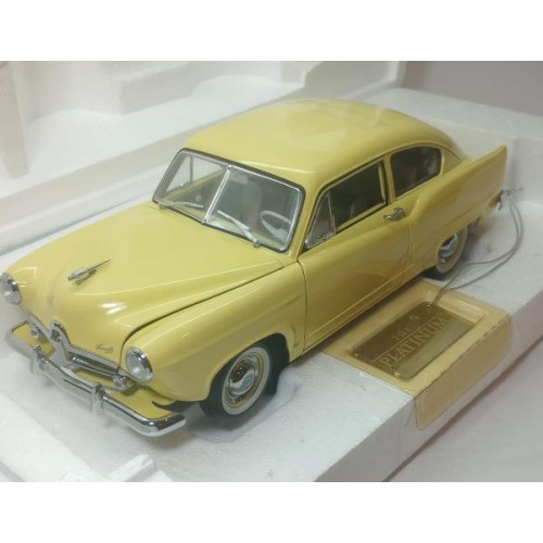 1951 KAISER HENRY J.