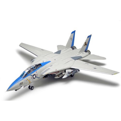 1/48 F-14D Tomcat