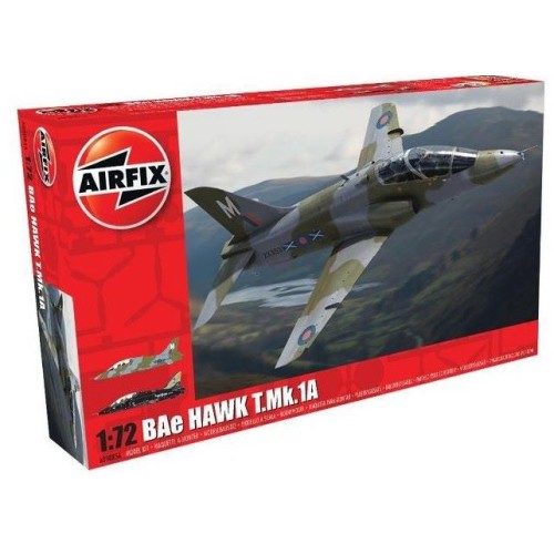 BAe HAWK T.Mk.1A