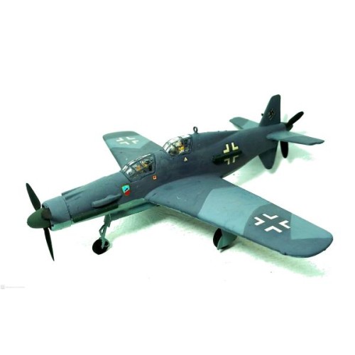 DORNIER DO-335 PFEIL (CAZA NOCTURNO) - 1/72
